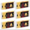 Pack Of 6 Italian Linguine Pasta 16 oz. view 1