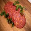 Spanish Style Chorizo Salami Chunk 2.5Lbs - 3Lbs Average Weight view 2