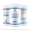 NutraScience Creatine Monohydrate Powder with BioPerine, Supports Lean Muscle Growth and Recovery, 60 Servings, 5000mg Per Serving, Unflavored, GMP sertified, Vegan Friendly, Non GMO view 4