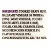 Di Bruno Bros Fig Glaze with Balsamic Vinegar of Modena 100% Italian Imported - 8.5 oz view 3