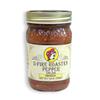 Buc-ee's Signature Texas Salsa - Spicy Southwestern Flavor Delight (5-Fire Roasted Pepper) view 1