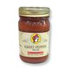 Buc-ee's Signature Texas Salsa - Spicy Southwestern Flavor Delight (Ghost Pepper) view 1