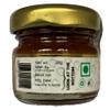 MEDINAURAL || Mango Saffron Preserve Jam Natural And Homemade,28G (0.987671Ounces) view 3
