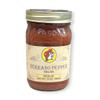 Buc-ee's Signature Texas Salsa - Spicy Southwestern Flavor Delight (Serrano Pepper) view 1