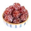 Chinese Yogurt Plums17.64oz/500g, Sweet and Sour Plum Sugar, Prunes, Preserved Plums, Healthy Dried Plums, Delicious Candied Fruit, Casual Candy Snacks, Dim Sum, Vegetarian, Snack Gift (500g) view 1
