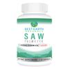 Best Earth Naturals Saw Palmetto 500 mg to Support Hair, Prostate, Urinary Tract 30 Count view 1