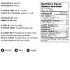 Food to Live - Barley Flour, 3 Pounds - Fine Powder, Kosher, Vegan, Bulk. Rich in Fiber. Wheat Flour Alternative view 3