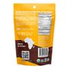 Mavuno Harvest Organic Chocolate Covered Pineapple - Organic Dried Pineapple Dipped in Dark Chocolate - Non GMO, Fair Trade & Vegan Chocolate Treat - Healthy Chocolate Snacks - 3 x 3 Ounces view 2