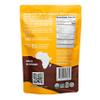 Mavuno Harvest Organic Chocolate Covered Pineapple - Organic Dried Pineapple Dipped in Dark Chocolate - Non GMO, Fair Trade & Vegan Chocolate Treat - Healthy Chocolate Snacks - 1lb Bag view 2
