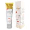Elixir by Coc March Kids Toothpaste, Fluoride Free Natural Brightening Toothpaste for Sensitive Teeth, Gluten Free, Strawberry Flavor, Toddler & Kids Oral Care, 5.3 oz (100g) view 1