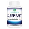 Best Earth Naturals Sleep Easy Supplement with L-Theanine, GABA, 5-HTP and More 30 Count view 1