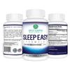 Best Earth Naturals Sleep Easy Supplement with L-Theanine, GABA, 5-HTP and More 30 Count view 2