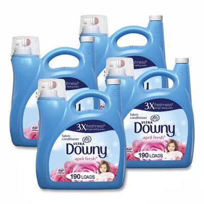 Procter & Gamble DETERGENTDOWNYSOFTNER4