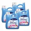 Procter & Gamble DETERGENTDOWNYSOFTNER4 view 1
