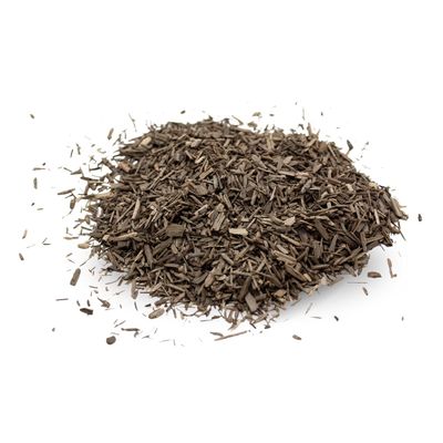 Oak Chips Inc. American Oak Chips Small Grade (Screened) for Brewing - Medium Toast - 40 lbs - Perfect for Aging Wines, Spirits, Beer, and More!