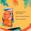 Kahawa 1893 Whole Bean Coffee Medium Roast Kenyan Blend 24 Oz - As Seen on Shark Tank, High Antioxidants, Naturally Sweet, Organically Grown, Ethically & Sustainably Sourced view 3