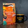 Kahawa 1893 Whole Bean Coffee Medium Roast Kenyan Blend 24 Oz - As Seen on Shark Tank, High Antioxidants, Naturally Sweet, Organically Grown, Ethically & Sustainably Sourced view 4