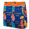 Kahawa 1893 Whole Bean Coffee Dark Roast Serengeti Blend 24 Oz - As Seen on Shark Tank, Low Acid, High Antioxidants, Naturally Sweet, Organically Grown, Ethically & Sustainably Sourced view 1