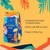 Kahawa 1893 Whole Bean Coffee Dark Roast Serengeti Blend 24 Oz - As Seen on Shark Tank, Low Acid, High Antioxidants, Naturally Sweet, Organically Grown, Ethically & Sustainably Sourced view 3
