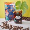 Kahawa 1893 Whole Bean Coffee Dark Roast Serengeti Blend 24 Oz - As Seen on Shark Tank, Low Acid, High Antioxidants, Naturally Sweet, Organically Grown, Ethically & Sustainably Sourced view 4