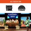 KAHAWA 1893 - Whole Coffee Beans - Safari Blend - Great for Cold Brew - As Seen on Shark Tank - Medium Roast - Directly Farmer Sourced from Kenya - Tasting Notes: Caramel & Milk Chocolate -2ct view 4
