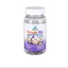 ANIMALIN NITE Gummies for Kids with L-Theanine, Inositol, Choline and Melatonin - Helps Relax and Sleep Better view 1