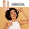 Garneck Smell Stick Tubes Tubes for Essential Oils Portable Scent Tube Diffuser Essential Oils Stick Beech Tube Carry view 4