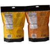 Harvey's Butter Rum + Real Butter Toffee Hand-Crafted Popcorn | 2 Bags - 9 oz each | No Inflammatory Oils, Non GMO, Gluten Free, Air Popped, Real Ingredients, All Natural, Small Batch Gourmet Made in the USA view 2