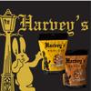 Harvey's Butter Rum + Real Butter Toffee Hand-Crafted Popcorn | 2 Bags - 9 oz each | No Inflammatory Oils, Non GMO, Gluten Free, Air Popped, Real Ingredients, All Natural, Small Batch Gourmet Made in the USA view 4