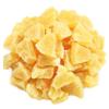Anna and Sarah Dehydrated Pineapple Tidbits NATURAL NO SO2, Non GMO, Gluten Free, High In Fibers in Resealable Bag, 2 Lbs view 1