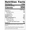 Anna and Sarah Dehydrated Pineapple Tidbits NATURAL NO SO2, Non GMO, Gluten Free, High In Fibers in Resealable Bag, 2 Lbs view 2