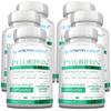Approved Science Pyloriprin - Advanced Digestive Support for A Healthy Stomach - Zinc L-Carnosine, Probiotic, Broccoli Sprout, Deglycyrrhized Licorice - 360 Capsules - six Month Supply - Vegan view 1