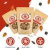 Maple Nut Kitchen Sweet & Salty Granola  3 Pack | Gluten-Free Granola with Maple-Roasted Almonds, Dark Chocolate, Pumpkin Seeds & Cherries | Crunchy Oats | Low Sugar, Healthy Breakfast Cereal view 2