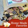 Maple Nut Kitchen Sweet & Salty Granola  3 Pack | Gluten-Free Granola with Maple-Roasted Almonds, Dark Chocolate, Pumpkin Seeds & Cherries | Crunchy Oats | Low Sugar, Healthy Breakfast Cereal view 4