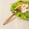 Sustainable Agave Co - Agave Fiber Forks - 500 Count - Plant-Based, Made With Upcycled Materials - Brown, Bulk view 3