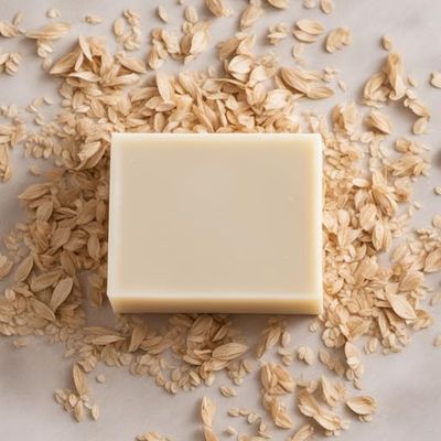 Breathe Lyfe Sensitive Detox Bar (5 oz.)