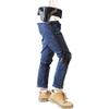 WDDEYYDS Hands Free Crutch Carbon Fiber Rehabilitation Walking Aids Pain Free Knee Crutch Leg Knee Mobility Support for Disability Elderly Injury Ankle Fracture,M view 1