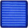 200 LED Red and Blue Light Pad view 2