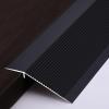 SAGIDAR Metal Threshold Ramps for Doorways, Aluminum Floor Transition Threshold Strip, Transition Board Self Adhesive, Width 10cm, Carpet Edge Strip Multicolor view 1