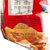Nutrisnack Peewee Sizzling Barbecue Flavored Snack view 2