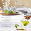 Asayu Japan Green Tea, Green Boost Gift Set, Japanese Sencha and Genmaicha with Matcha Powder, Made in Japan, 30 Tea Bags - Sencha & Roasted Brown Rice Tea with Matcha view 4