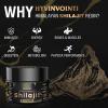 HYVINVOINTI 600mg Shilajit Pure Himalayan Organic Shilajit Resin-Shilajit Resin Organic Gold Grade,100% Pure Organic Shilajit for Energy& Immune Support,Rich in Fulvic Acid& 85+Trace Minerals,1 Pack view 3