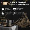 HYVINVOINTI 600mg Shilajit Pure Himalayan Organic Shilajit Resin-Shilajit Resin Organic Gold Grade,100% Pure Organic Shilajit for Energy& Immune Support,Rich in Fulvic Acid& 85+Trace Minerals,1 Pack view 4