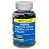 A+Health Naproxen Sodium Pain Reliever and Fever Reducer, 220 Mg Liquid Gels, NSAID, 120 Count view 1