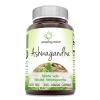 Amazing India Natural Ashwagandha | 500 Mg Per Serving | Veggie Capsules | Non-GMO | Gluten Free | Made in USA (250) view 1