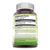 Amazing India Natural Ashwagandha | 500 Mg Per Serving | Veggie Capsules | Non-GMO | Gluten Free | Made in USA (250) view 2