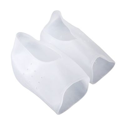 1 Pair Heightening Insoles Invisible Heel Pad high Heel Pads Invisible Inner Absorbing Support Men and Women Increased Height Increasing Shoes