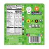 Sweetzo Sugar Skull Halloween Peeps Marshmallows, Festive Day of the Dead Candies - 6 Count (Pack of 3) view 2