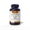 AZ BIOTECH Super Mushrooms Extract, 3 Mushrooms, Lions Mane Mushroom, Reishi Mushroom, Tiger Milk Mushroom,Immune Support Supplement view 1
