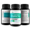 Isla Artery Cleanse Pro - Vein and Artery Cleanse Support - Our Best Blood Cleanse - Artery & Heart Healthy Support - Island Artery & Cleanse Support - Natural Island Cleanse Heart Healthy Solution view 4